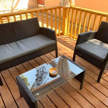 Coral Mobile Home Privlaka  Ngoại thất bức ảnh