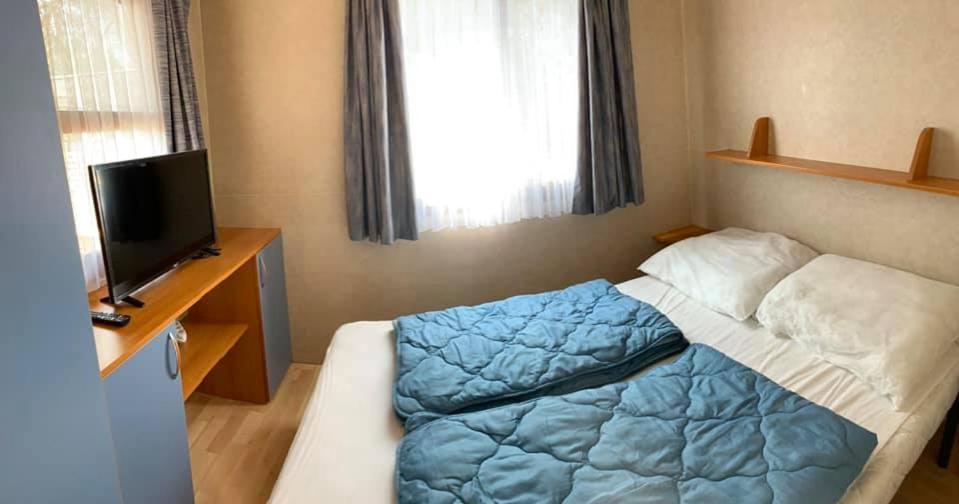 Coral Mobile Home Privlaka  Ngoại thất bức ảnh